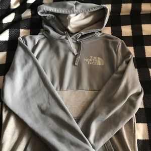 North Face Hoodie